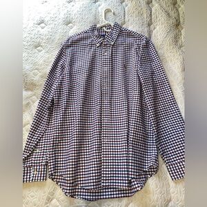 Ralph Lauren Button Down Shirt